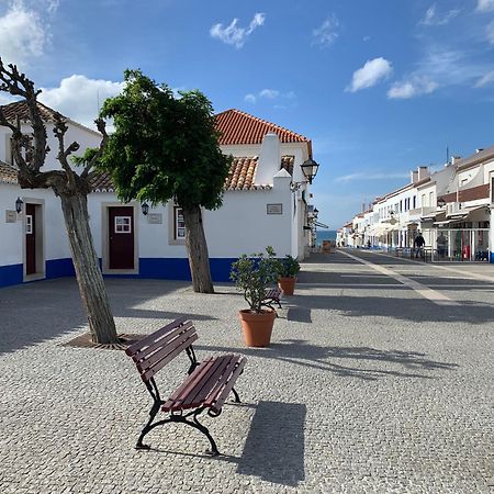 Costa Do Vizir Beach Village ปอร์โตโกโว ภายนอก รูปภาพ