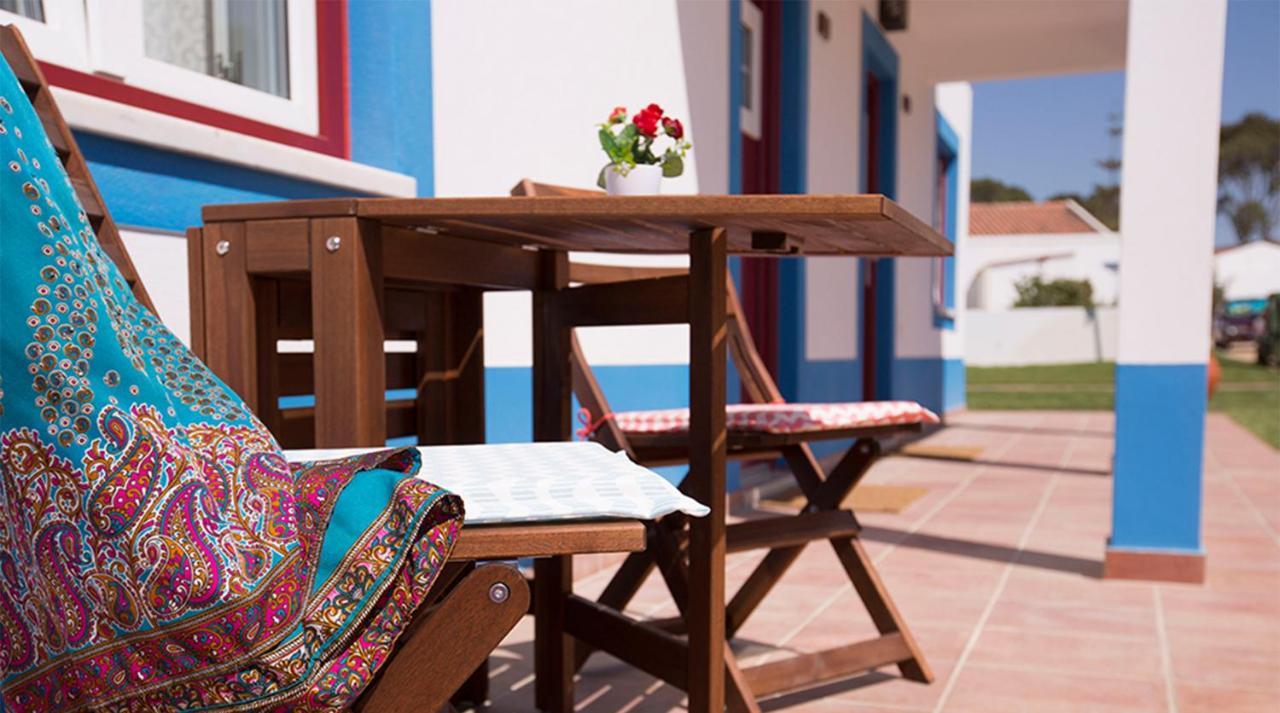 Costa Do Vizir Beach Village ปอร์โตโกโว ภายนอก รูปภาพ