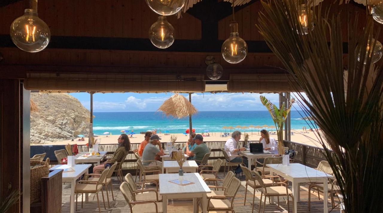 Costa Do Vizir Beach Village ปอร์โตโกโว ภายนอก รูปภาพ