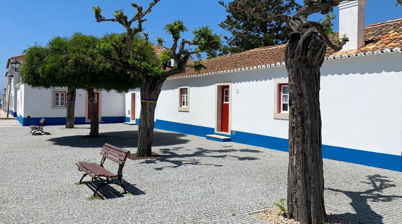 Costa Do Vizir Beach Village ปอร์โตโกโว ภายนอก รูปภาพ
